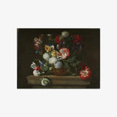 Flowers by Jean Baptiste Monnoyer - thumbnail_0_nf_66b0f79b1000f9bb7f31f67c